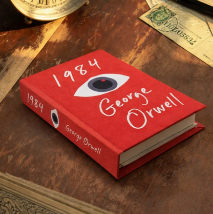 1984 od George Orwella