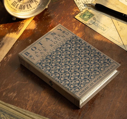 Botanika po celý rok