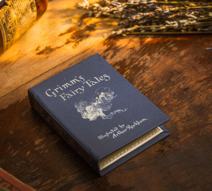Pohádky bratří Grimmů