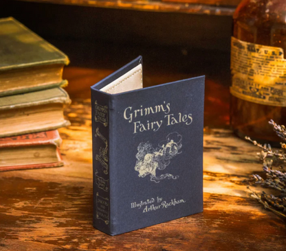 Pohádky bratří Grimmů