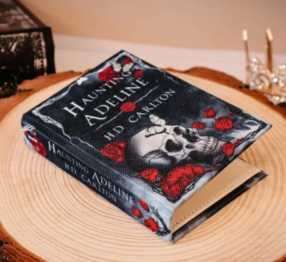 Strašidelná Adeline