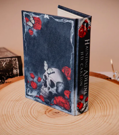 Strašidelná Adeline