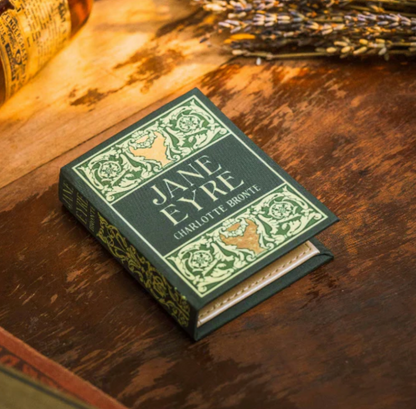 Jane Eyrová