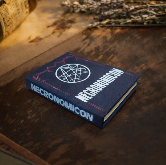 Necronomicon
