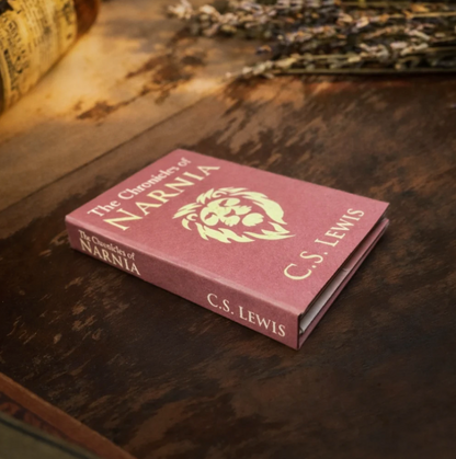 Letopisy Narnie