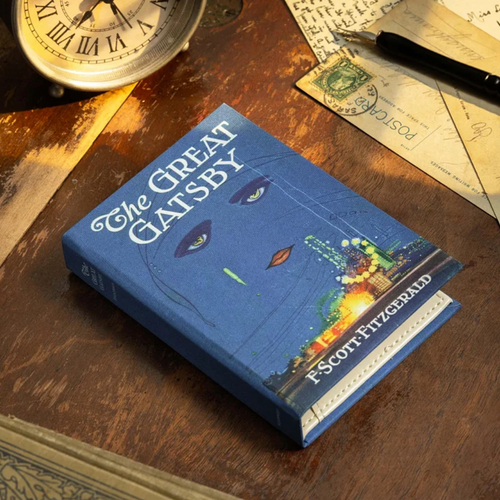 Velký Gatsby