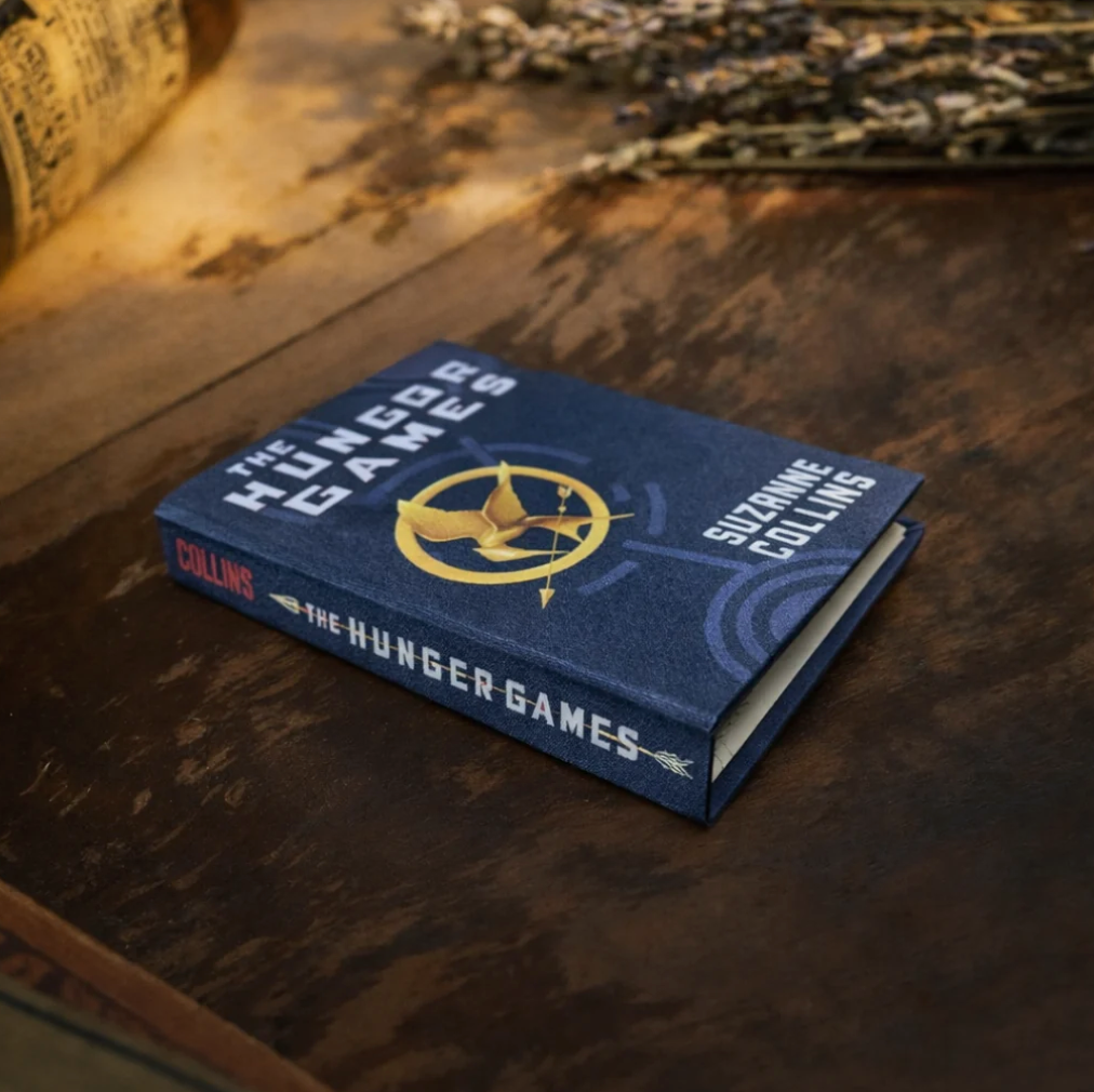 Hunger Games: Aréna smrti