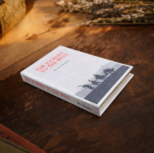 Cesta na západ