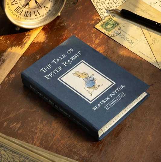 Příběh králíčka Petra