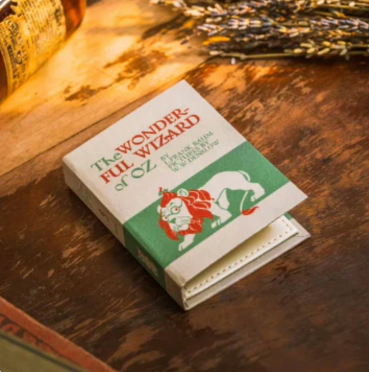Čaroděj ze země Oz