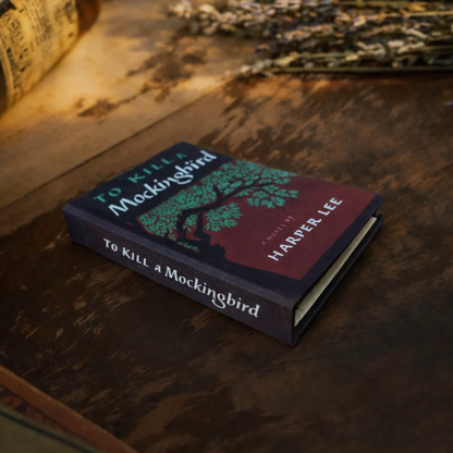 Jako zabít ptáčka